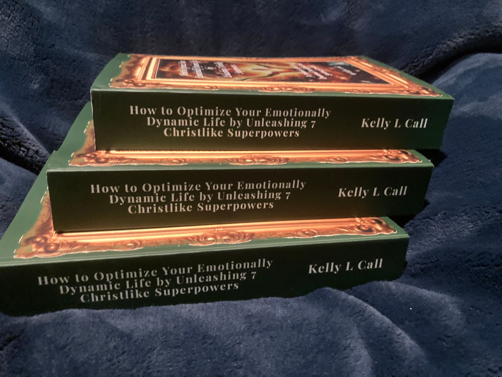Book Cover: How to Optimize Your Emotionally Dynamic Life